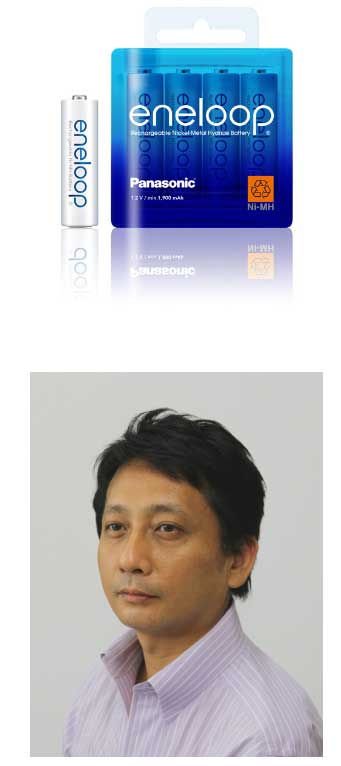 Mizuta Kazuhisa, designér Mizuta Kazuhisa, designér